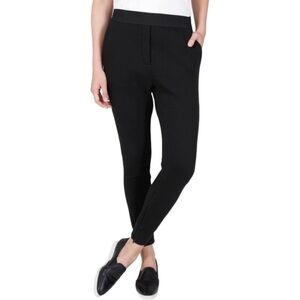 Everlane Black Street Jogger Pants